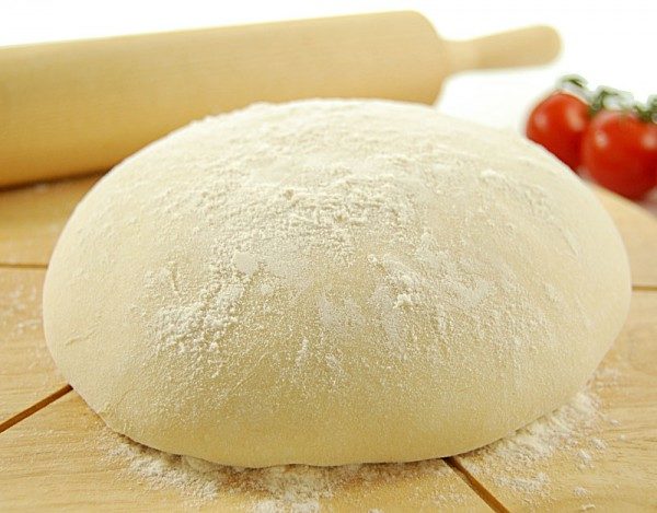 Pizzateig